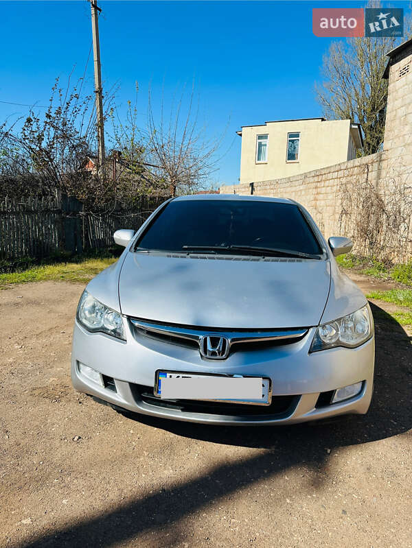 Седан Honda Civic 2006 в 
