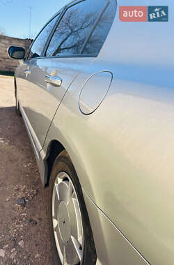 Седан Honda Civic 2006 в 
