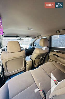 Седан Honda Civic 2006 в 