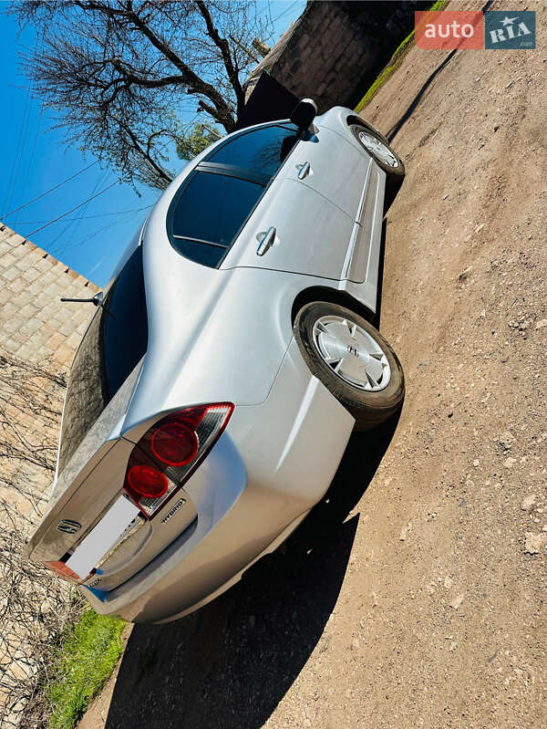 Седан Honda Civic 2006 в Кривому Розі
