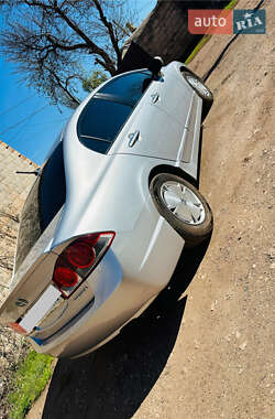 Седан Honda Civic 2006 в 
