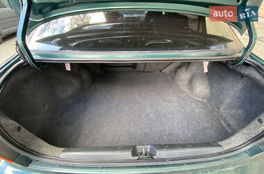 Седан Honda Civic 2000 в 