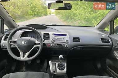 Седан Honda Civic 2009 в 