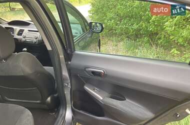 Седан Honda Civic 2009 в 