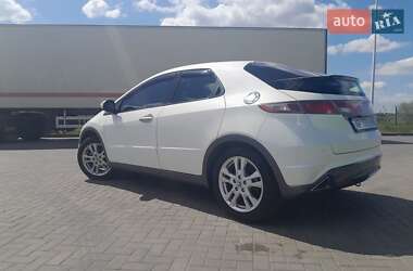 Хетчбек Honda Civic 2011 в Дніпрі