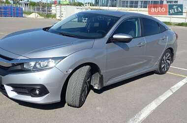 Honda Civic 2018 Honda Civic 2018