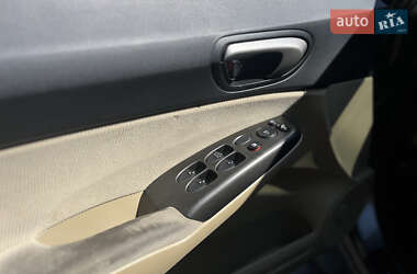 Седан Honda Civic 2008 в 