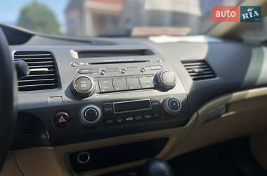 Седан Honda Civic 2008 в 