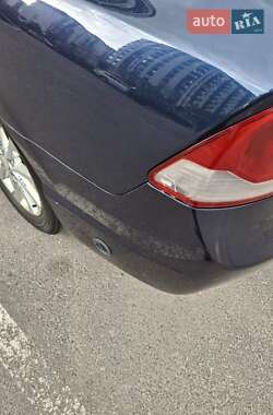 Седан Honda Civic 2009 в 