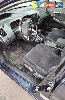 Honda Civic 2009 Honda Civic 2009