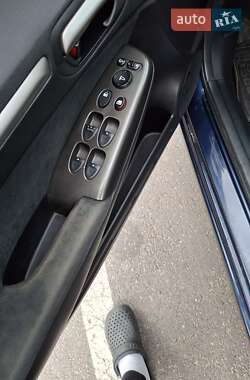 Седан Honda Civic 2009 в 