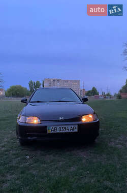 Седан Honda Civic 1994 в Вінниці