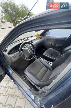 Седан Honda Civic 1992 в 