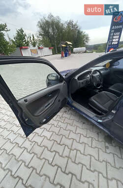 Седан Honda Civic 1992 в 