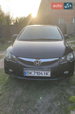Honda Civic 2009