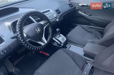 Седан Honda Civic 2009 в 