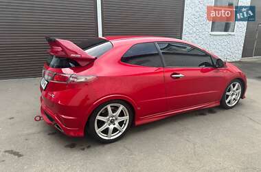 Honda Civic 2008 Honda Civic 2008