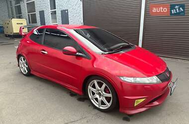 Хэтчбек Honda Civic 2008 в 