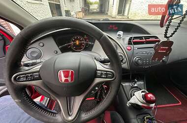 Хэтчбек Honda Civic 2008 в 