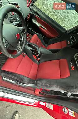 Хэтчбек Honda Civic 2008 в 