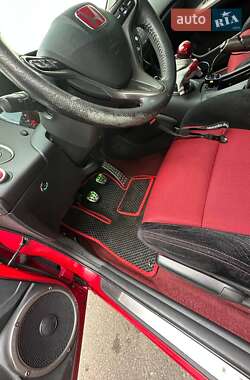 Хэтчбек Honda Civic 2008 в 