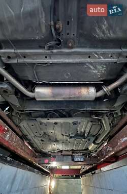 Хэтчбек Honda Civic 2008 в 