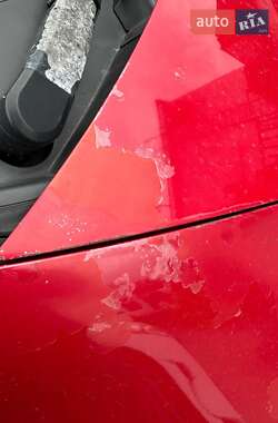 Хэтчбек Honda Civic 2008 в 