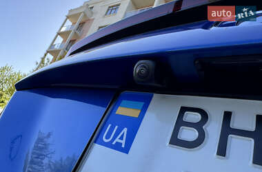 Купе Honda Civic 2016 в 