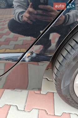 Седан Honda Civic 2007 в 