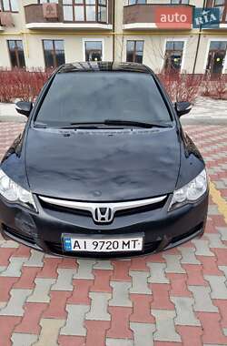 Honda Civic 2007 Honda Civic 2007