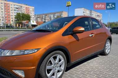 Honda Civic 2008 Honda Civic 2008