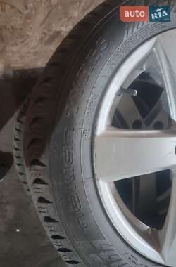 Хэтчбек Honda Civic 2008 в 
