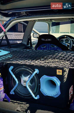 Хетчбек Honda Civic 1996 в Києві
