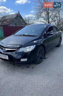 Седан Honda Civic 2008 в 