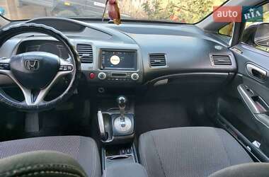 Седан Honda Civic 2008 в 