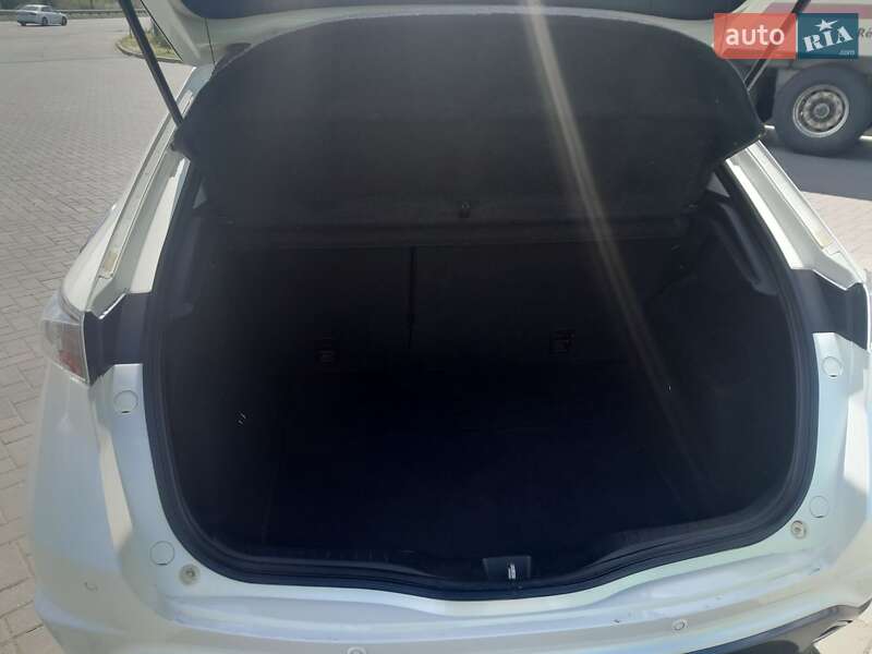 Хетчбек Honda Civic 2011 в Дніпрі