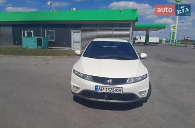 Хэтчбек Honda Civic 2011 в Днепре