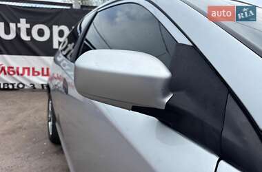 Хетчбек Honda Civic 2002 в 