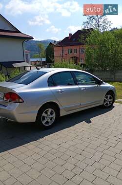Седан Honda Civic 2009 в 