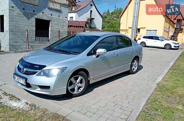 Honda Civic 2009 Honda Civic 2009