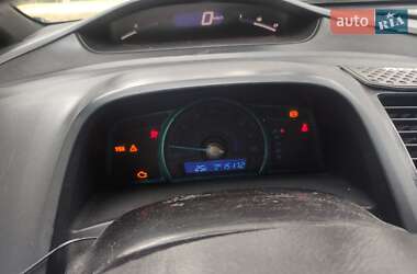 Седан Honda Civic 2007 в 