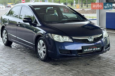 Седан Honda Civic 2008 в Николаеве
