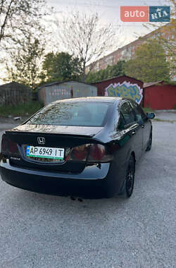 Седан Honda Civic 2008 в 