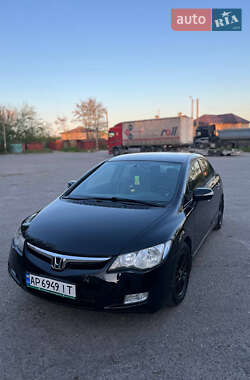 Седан Honda Civic 2008 в 