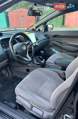 Седан Honda Civic 2008 в 