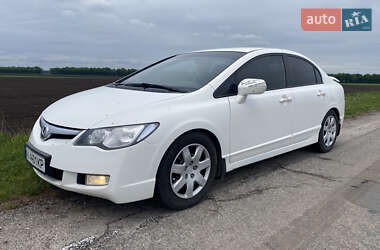 Седан Honda Civic 2008 в 