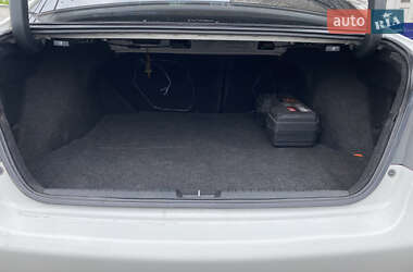 Седан Honda Civic 2008 в 
