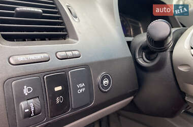 Седан Honda Civic 2008 в 