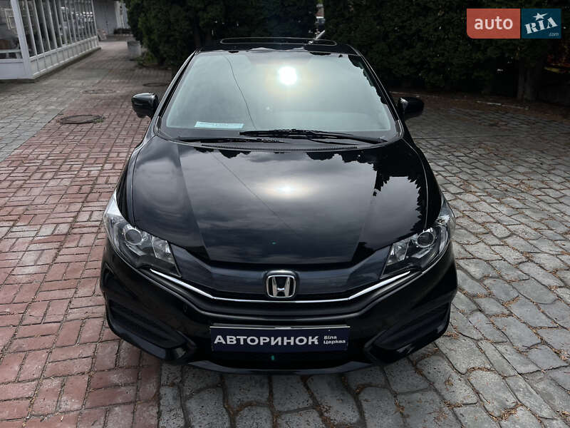 Купе Honda Civic 2014 в Белой Церкви фото 9 Купе Honda Civic 2014 в Белой Церкви