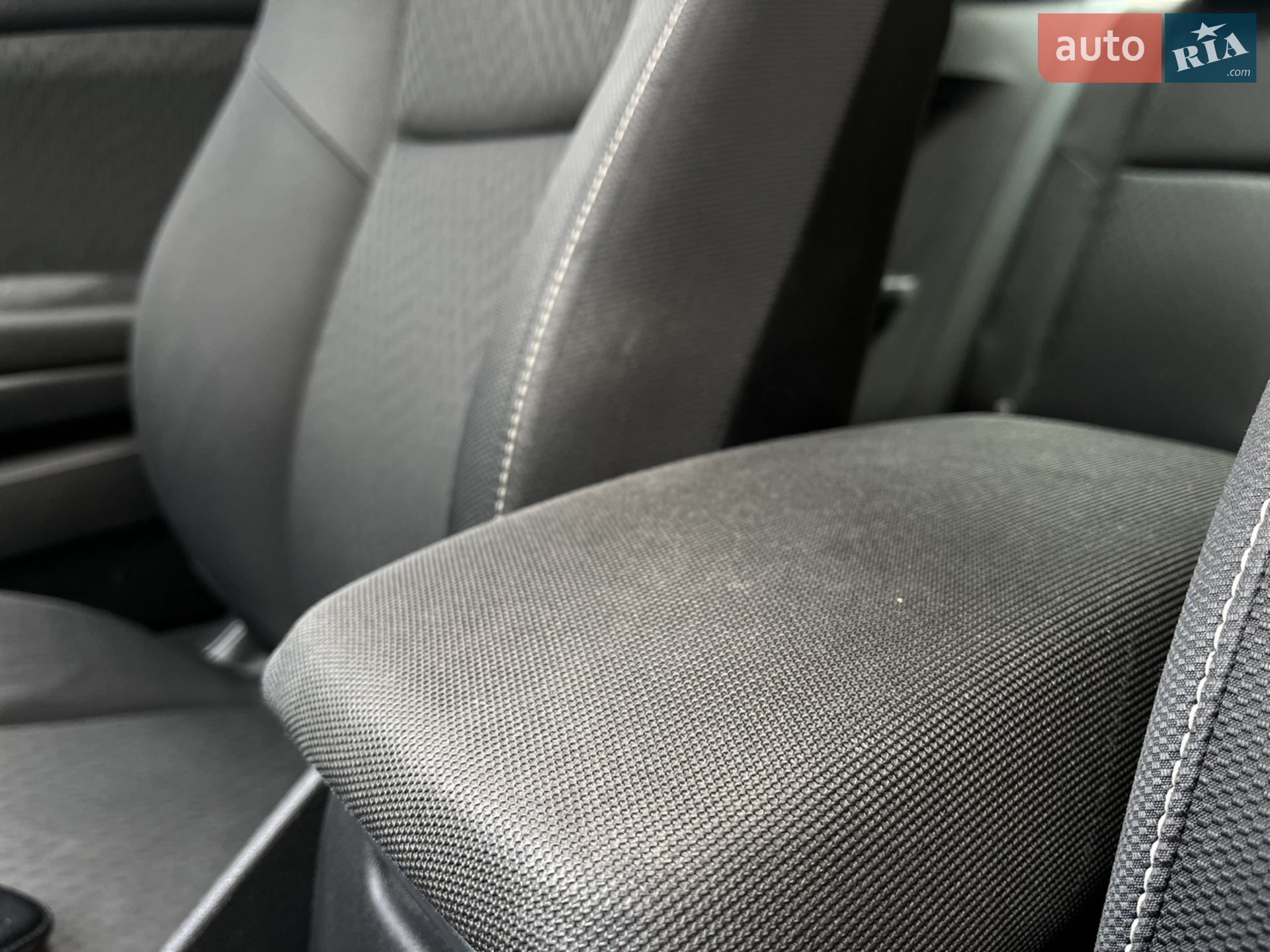 2014 Honda Civic - мініатюра 19